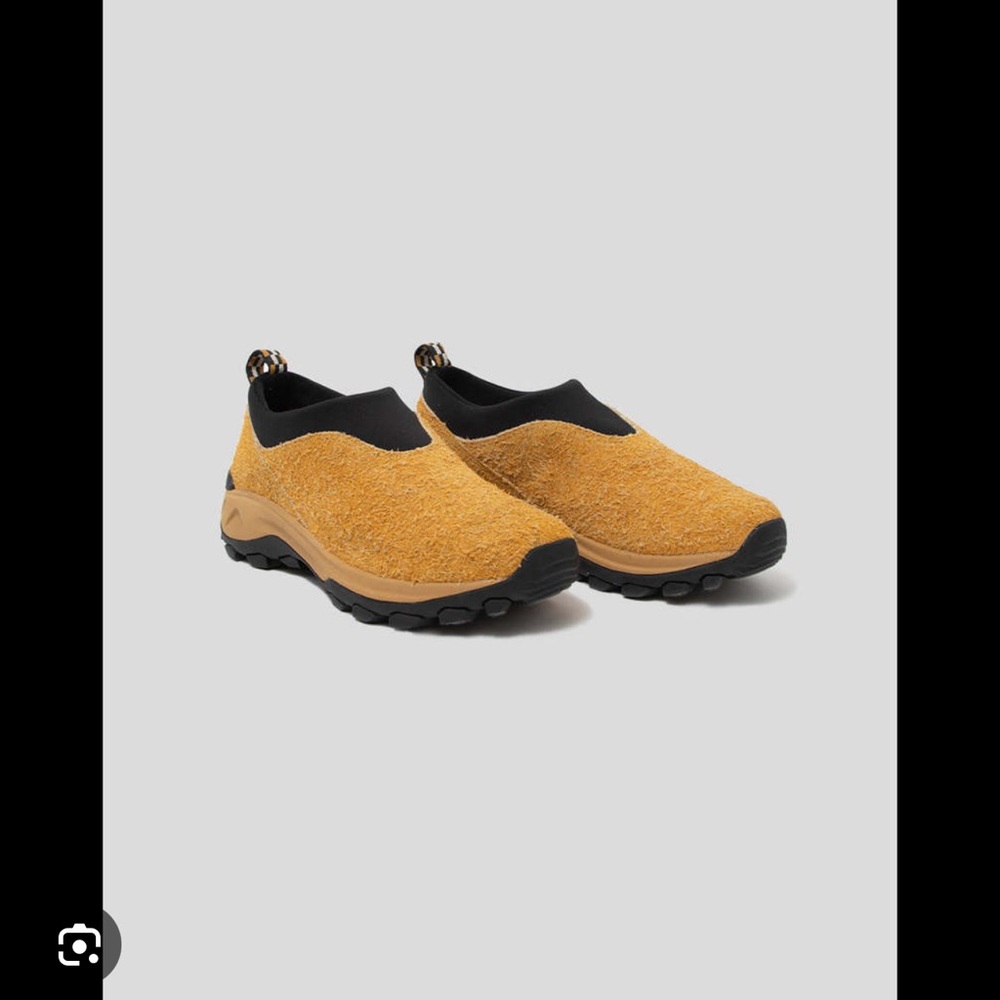 Merrell Winter Moc 3 1TRL “Chai” sneakers 戶外 休閒鞋